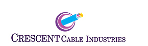 CRESCENT CABLE INDUSTRIES - Logo